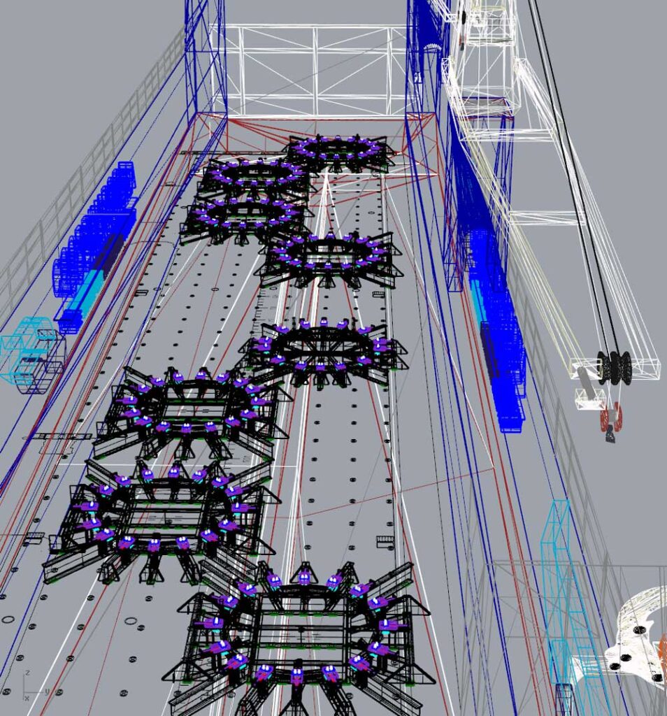 merkur project full scope transport